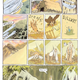 Illustration for article titled Alexis Deacon creates a lush fantasy world in an exclusive excerpt from iGeis/i